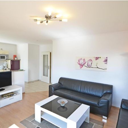 Haus Triade Ferienwohnung Triade 3 치노비츠 외부 사진