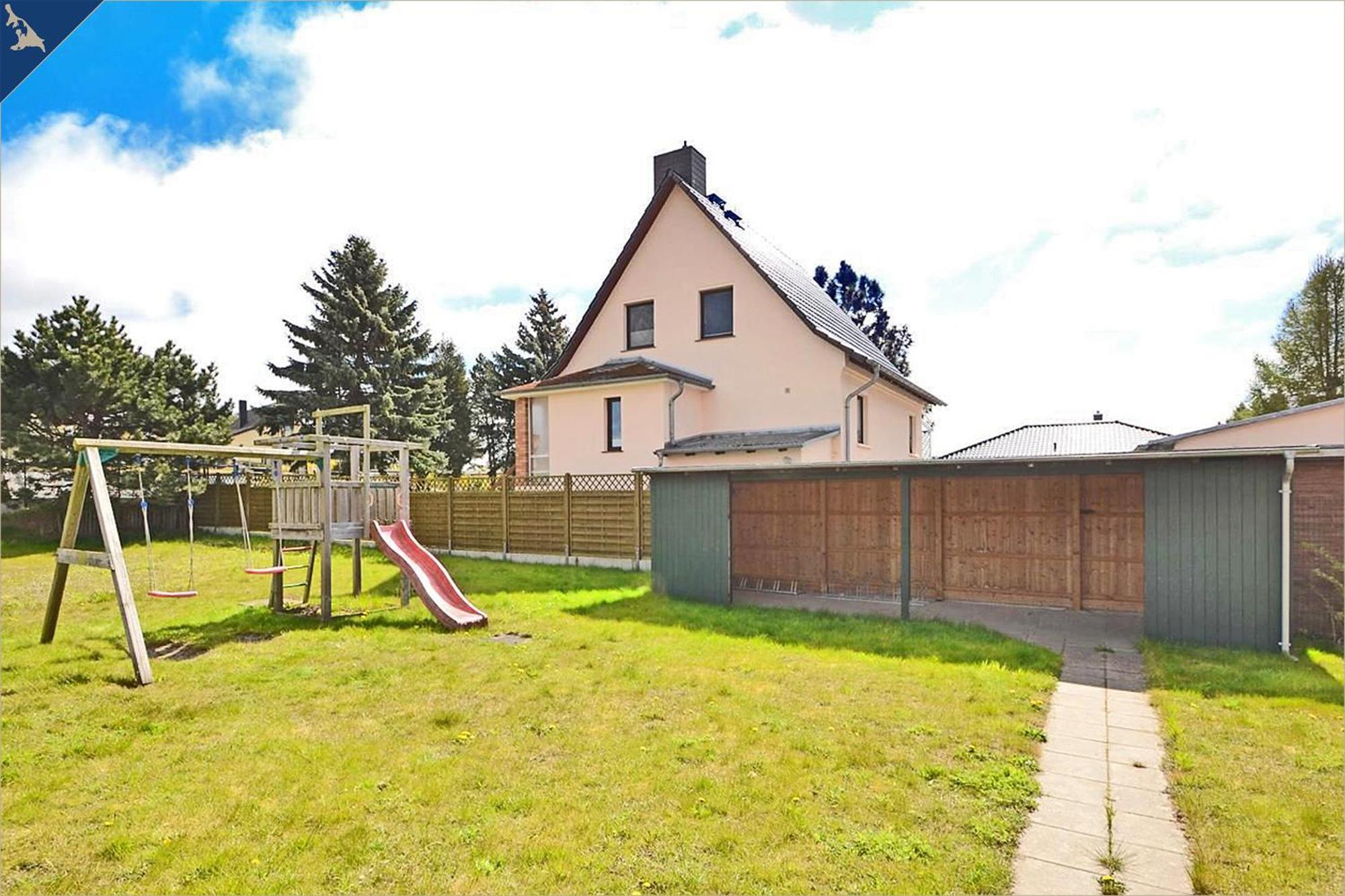 Haus Triade Ferienwohnung Triade 3 치노비츠 외부 사진