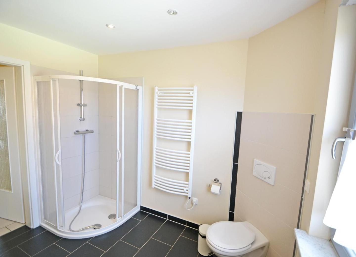 Haus Triade Ferienwohnung Triade 3 치노비츠 외부 사진